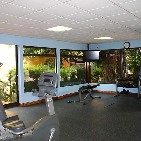Country Inn & Suites By Radisson, San Jose Aeropuerto, Costa Rica Fasiliteter bilde