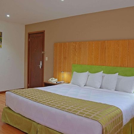 Country Inn & Suites By Radisson, San Jose Aeropuerto, Costa Rica Eksteriør bilde