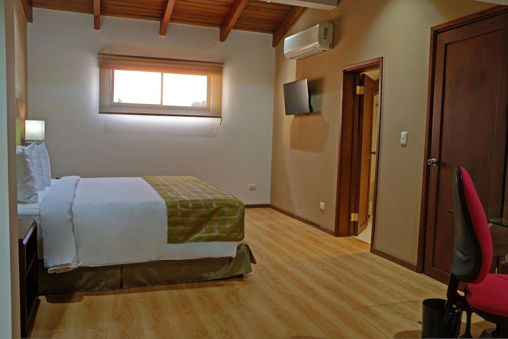 Country Inn & Suites By Radisson, San Jose Aeropuerto, Costa Rica Eksteriør bilde