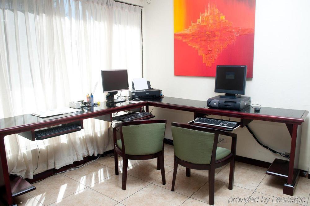 Country Inn & Suites By Radisson, San Jose Aeropuerto, Costa Rica Eksteriør bilde