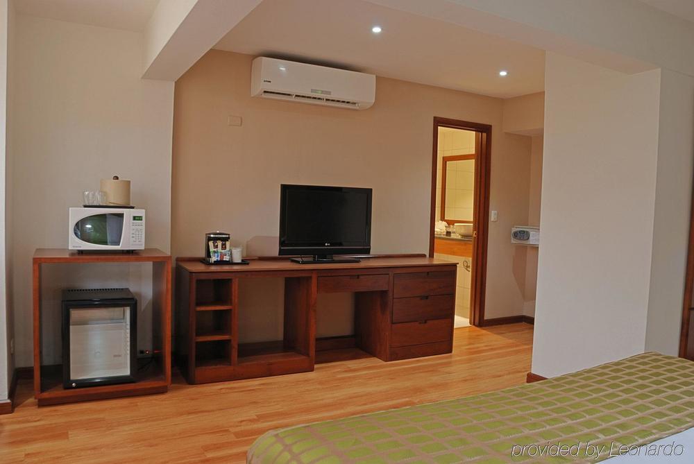 Country Inn & Suites By Radisson, San Jose Aeropuerto, Costa Rica Eksteriør bilde