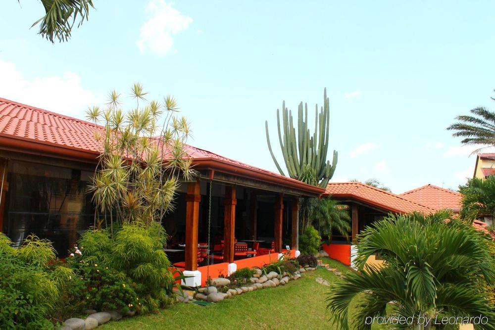 Country Inn & Suites By Radisson, San Jose Aeropuerto, Costa Rica Eksteriør bilde