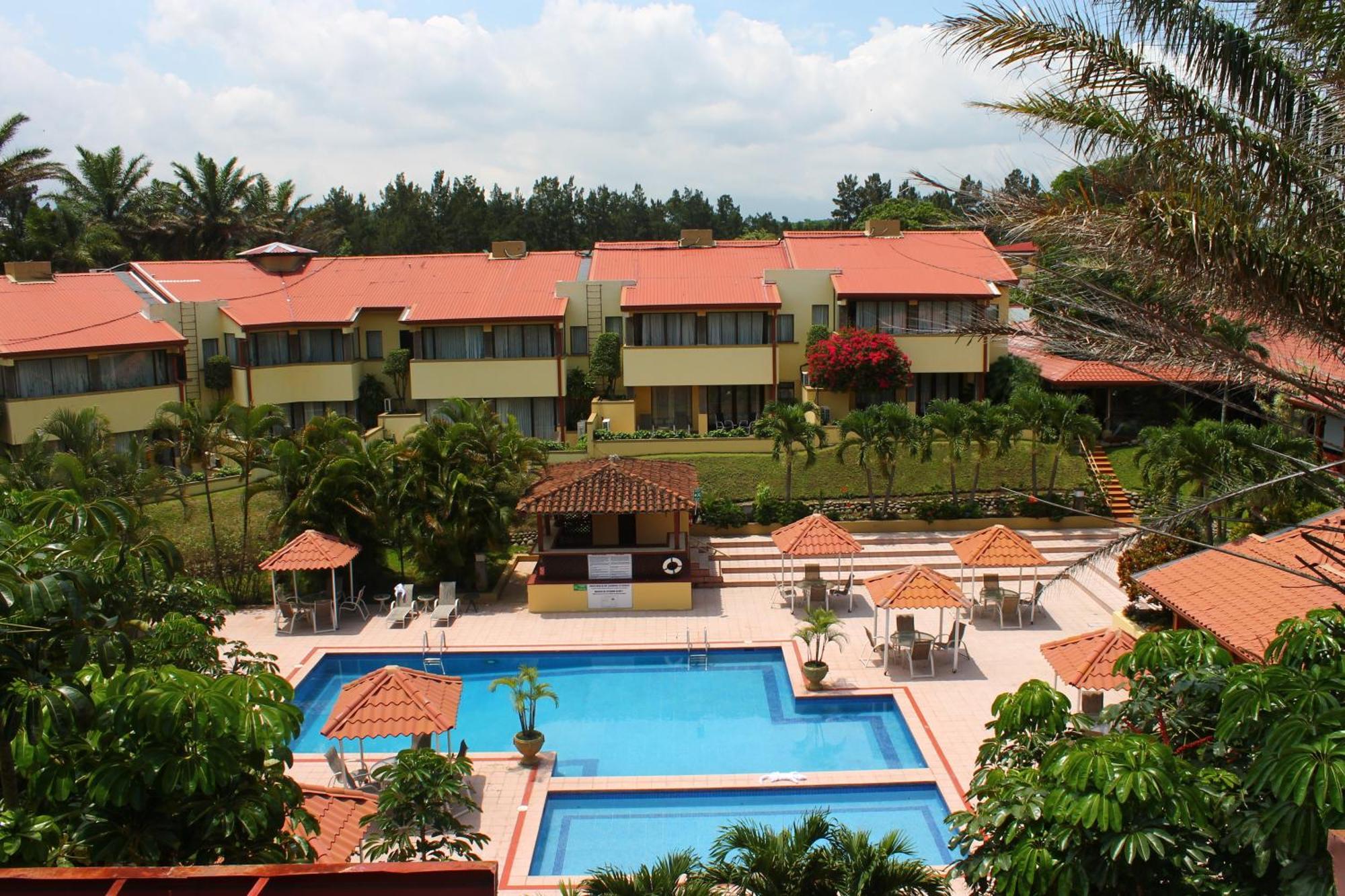 Country Inn & Suites By Radisson, San Jose Aeropuerto, Costa Rica Eksteriør bilde