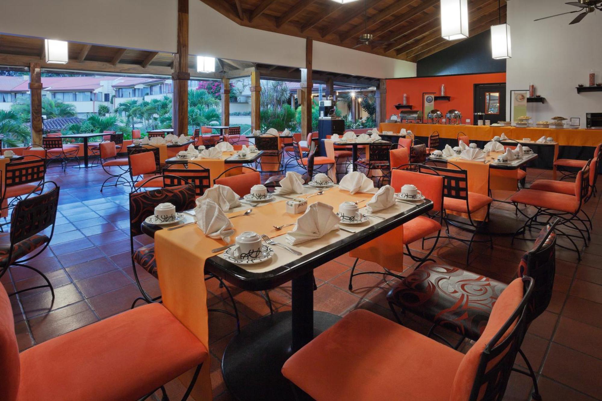 Country Inn & Suites By Radisson, San Jose Aeropuerto, Costa Rica Eksteriør bilde