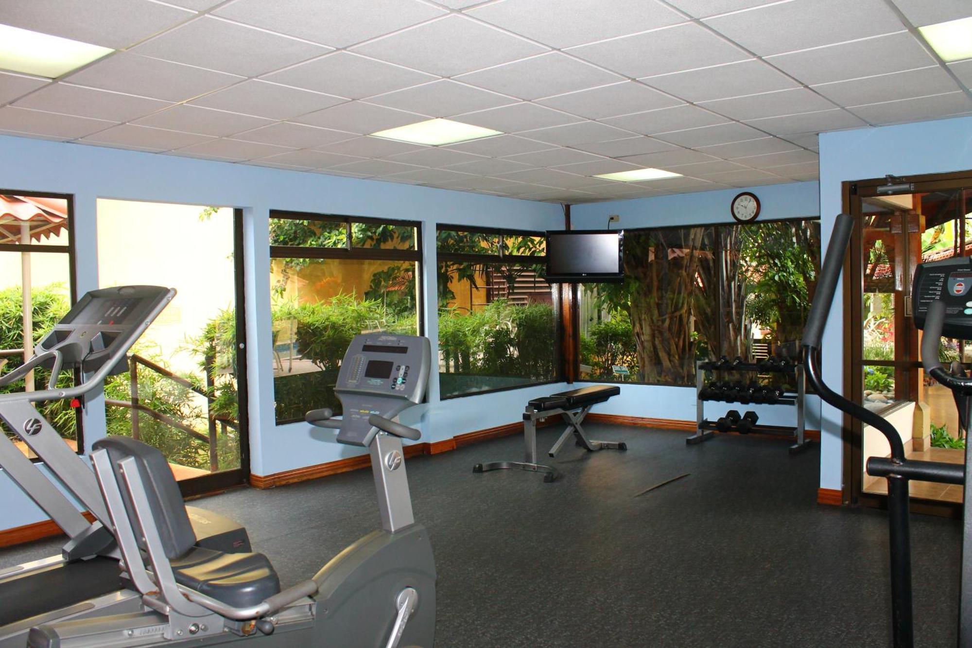 Country Inn & Suites By Radisson, San Jose Aeropuerto, Costa Rica Fasiliteter bilde