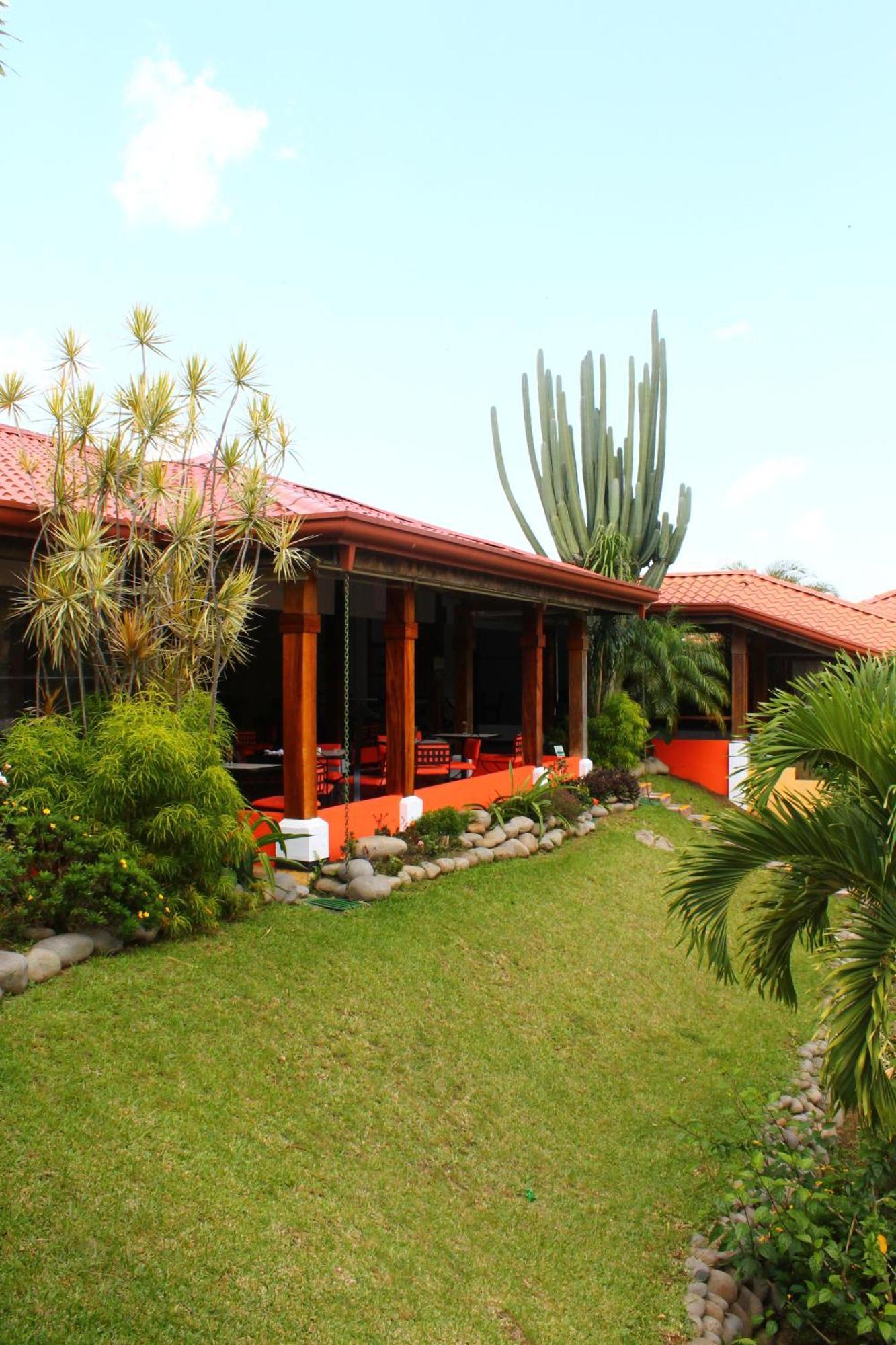 Country Inn & Suites By Radisson, San Jose Aeropuerto, Costa Rica Eksteriør bilde