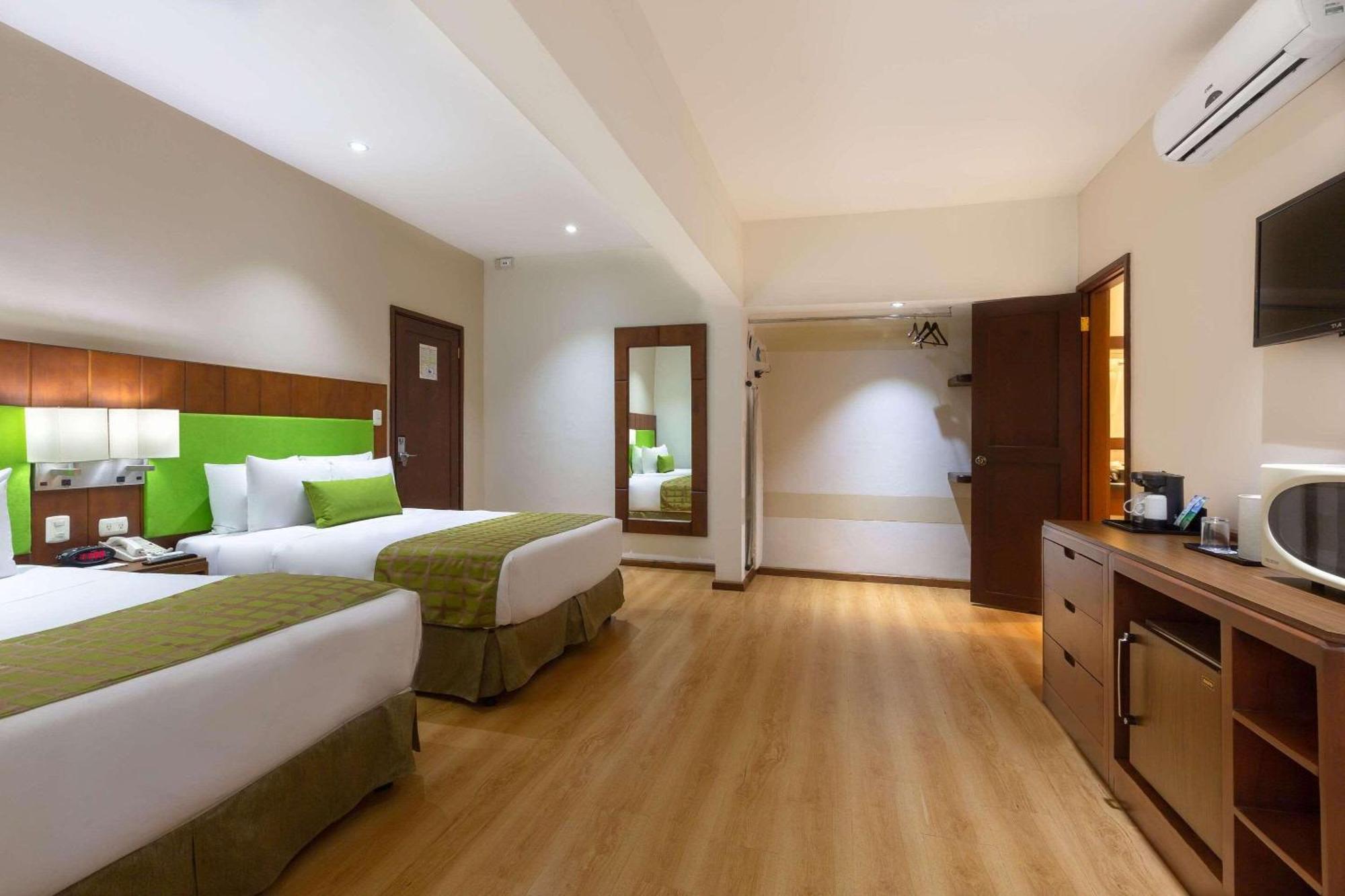 Country Inn & Suites By Radisson, San Jose Aeropuerto, Costa Rica Eksteriør bilde