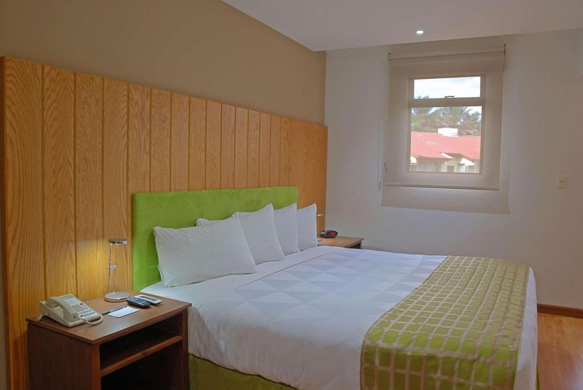 Country Inn & Suites By Radisson, San Jose Aeropuerto, Costa Rica Eksteriør bilde