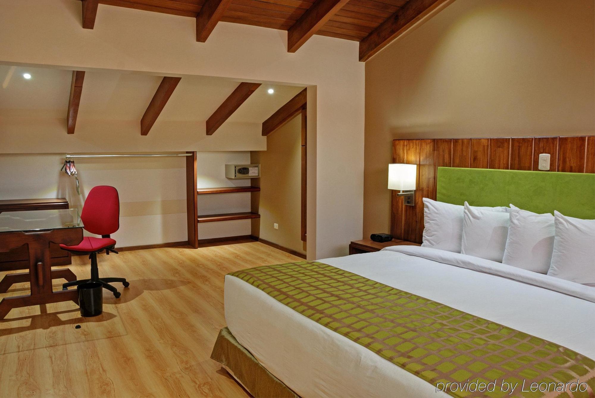 Country Inn & Suites By Radisson, San Jose Aeropuerto, Costa Rica Eksteriør bilde