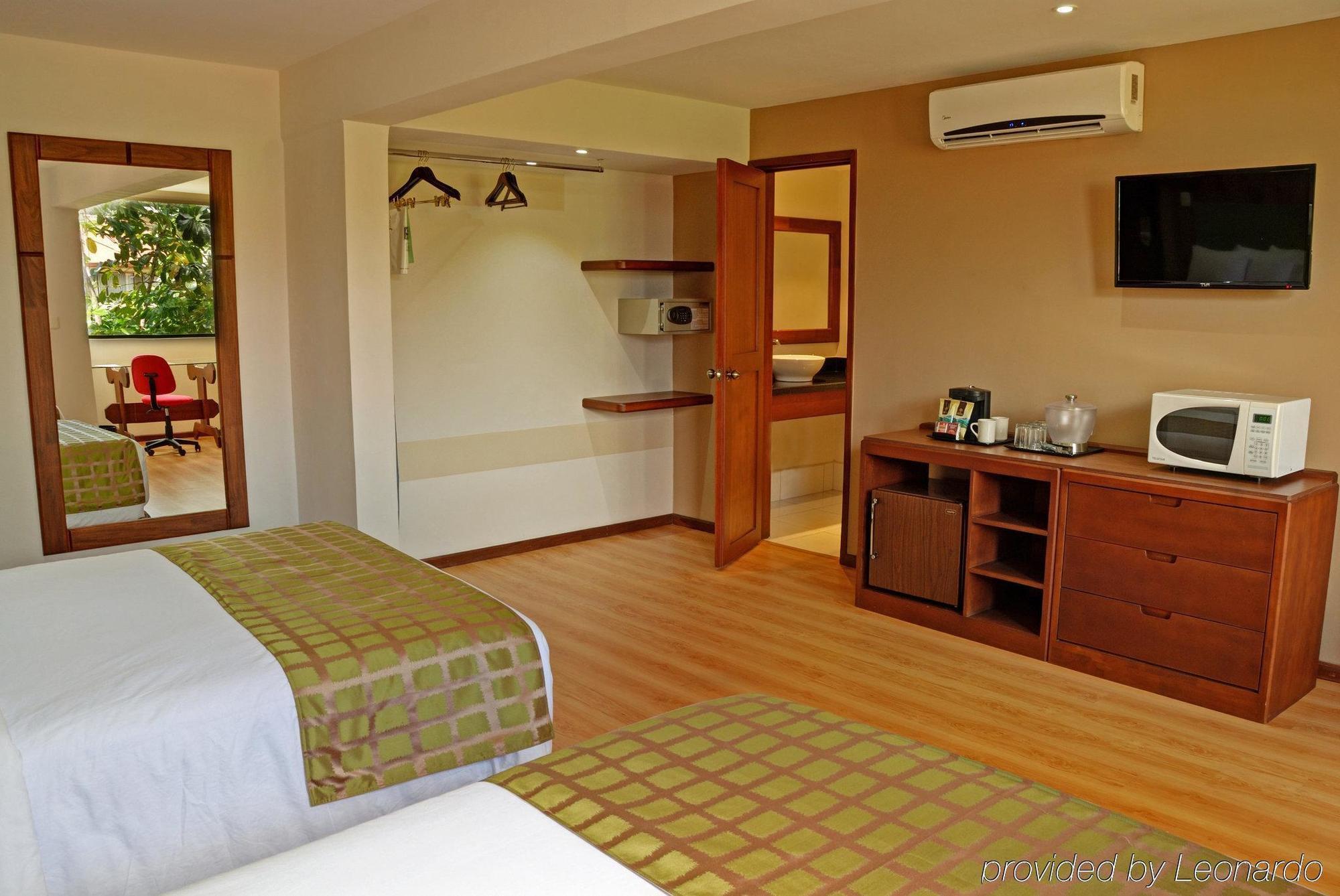 Country Inn & Suites By Radisson, San Jose Aeropuerto, Costa Rica Eksteriør bilde