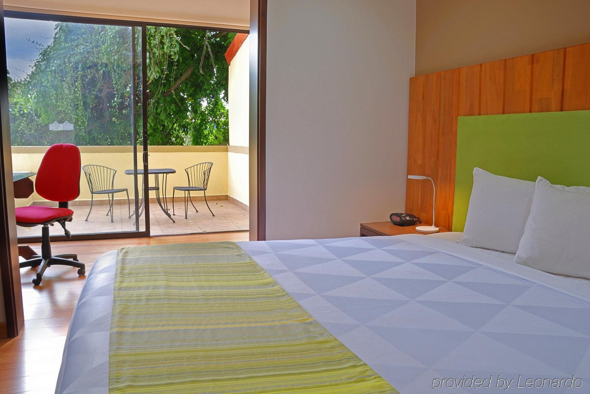 Country Inn & Suites By Radisson, San Jose Aeropuerto, Costa Rica Eksteriør bilde
