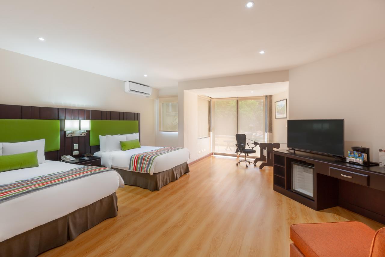 Country Inn & Suites By Radisson, San Jose Aeropuerto, Costa Rica Eksteriør bilde