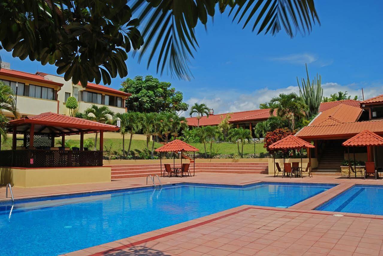 Country Inn & Suites By Radisson, San Jose Aeropuerto, Costa Rica Eksteriør bilde